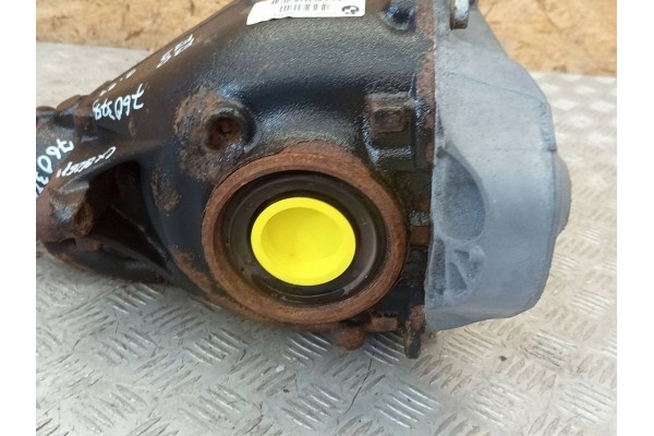 BMW OE 7603759 Diferencial Puente 2.81 para BMW Serie 1 F20 F21 y Seri
