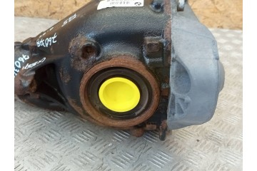 BMW OE 7603759 Diferencial Puente 2.81 para BMW Serie 1 F20 F21 y Seri