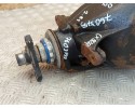 BMW OE 7603759 Diferencial Puente 2.81 para BMW Serie 1 F20 F21 y Seri