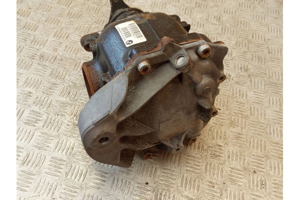 BMW OE 7603759 Diferencial Puente 2.81 para BMW Serie 1 F20 F21 y Seri