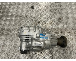 SSANGYONG ACTYON KGM Transfer Case K32000 35000