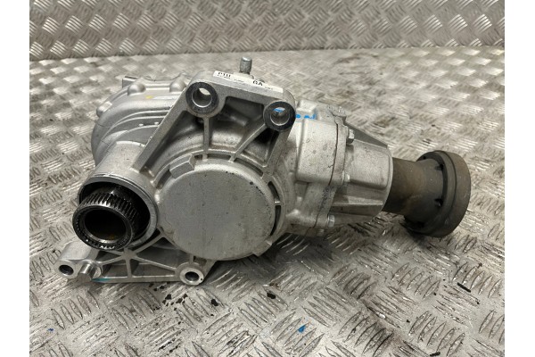 SSANGYONG ACTYON KGM Transfer Case K32000 35000 Catalog number of the part SSANGYONG ACTYON KGM REDUKTOR K32000 35000