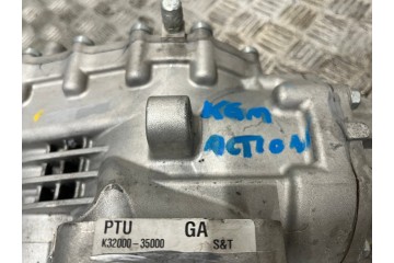 SSANGYONG ACTYON KGM Transfer Case K32000 35000 Part manufacturer SsangYong OE