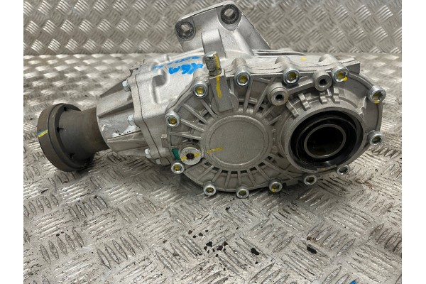 SSANGYONG ACTYON KGM Transfer Case K32000 35000 Car type 4x4 SUV passenger cars