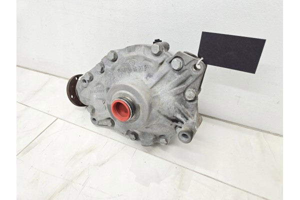 Complete differential BMW 7 F01 F02 F03 F04 3150 7577691 Part manufacturer BMW OE