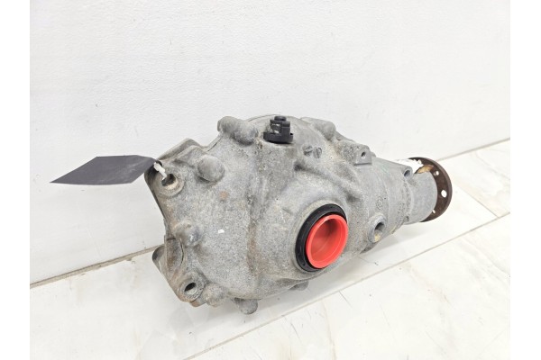 Complete differential BMW 7 F01 F02 F03 F04 3150 7577691 Catalog number of the part 31507577691