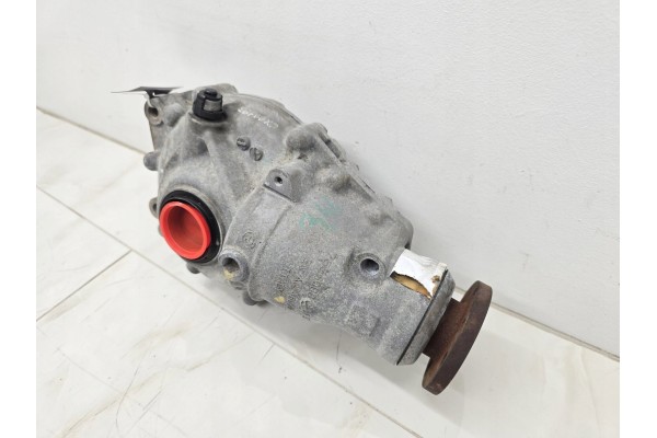 Complete differential BMW 7 F01 F02 F03 F04 3150 7577691 Car type passenger cars
