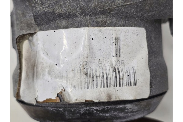 Complete differential BMW 7 F01 F02 F03 F04 3150 7577691 Quality of parts according to GVO O original with manufacturer s logo O