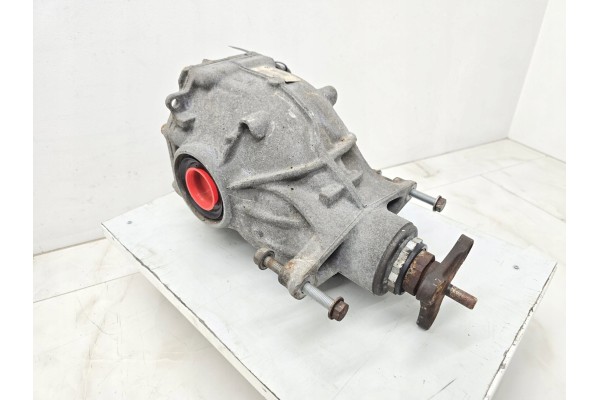 Complete differential BMW 7 F01 F02 F03 F04 3310 7577097 Catalog number of the part 33107577097