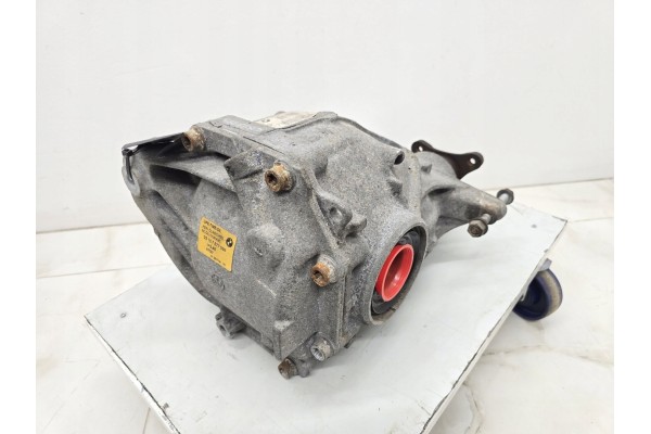 Complete differential BMW 7 F01 F02 F03 F04 3310 7577097 Car type passenger cars