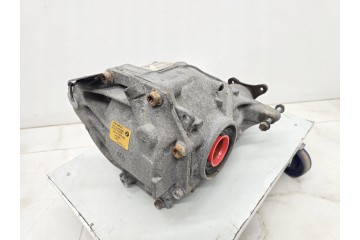 Complete differential BMW 7 F01 F02 F03 F04 3310 7577097 Car type passenger cars