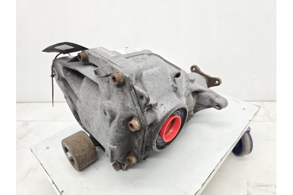 Complete differentials BMW 7 F01 F02 F03 F04 3310 7577101 3 08 Car type passenger cars