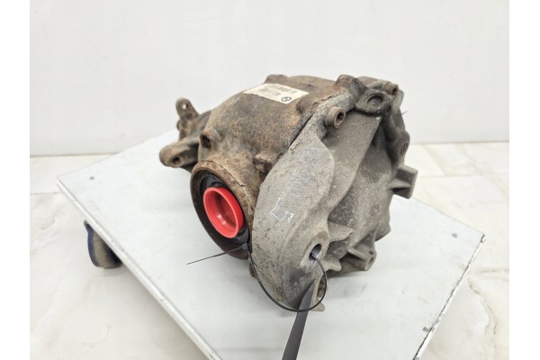 Complete differential BMW 3 F30 F35 F31 3310 7544874 2 56 Part manufacturer BMW OE
