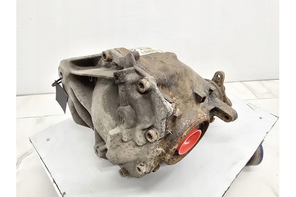 Complete differential BMW 3 F30 F35 F31 3310 7544874 2 56 Car type passenger cars