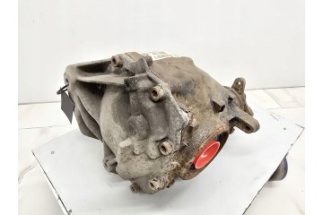 Complete differential BMW 3 F30 F35 F31 3310 7544874 2 56 Car type passenger cars