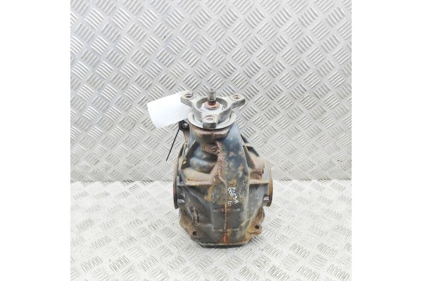 REAR REDUCER MERCEDES BENZ SLK R172 A1723502402 38686101 3 5L 225kw Car type passenger cars