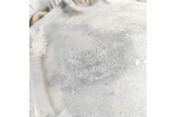 Reductor trasero Mercedes-Benz SLK (R172) A1723502402 3.5L 225 kW