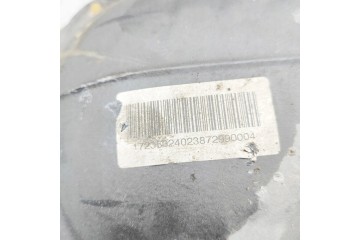Reductor trasero Mercedes-Benz SLK (R172) A1723502402 3.5L 225 kW