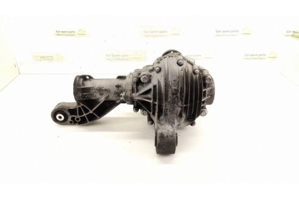 Front differential Front Mercedes Benz R W251 1643302502