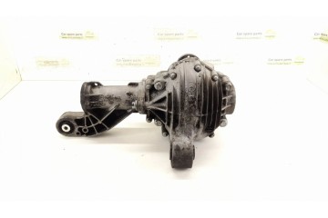 Front differential Front Mercedes Benz R W251 1643302502
