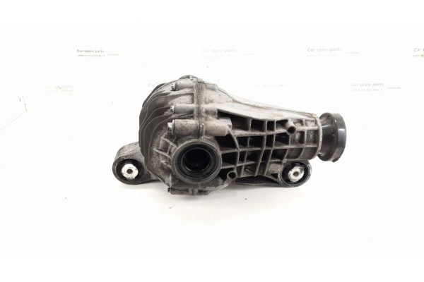 Front differential Front Mercedes Benz R W251 1643302502 Part manufacturer Mercedes Benz OE