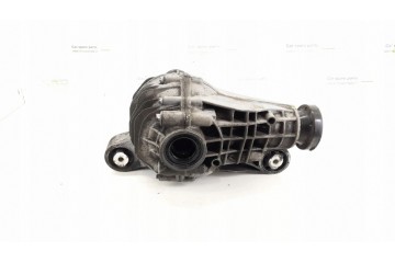 Front differential Front Mercedes Benz R W251 1643302502 Part manufacturer Mercedes Benz OE