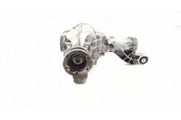 Front differential Front Mercedes Benz R W251 1643302502 Car type passenger cars
