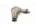 Front differential Front Mercedes Benz R W251 1643302502 Installation side front