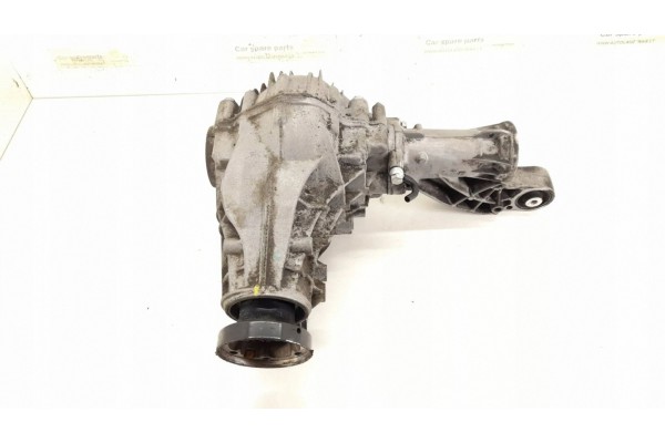 Front differential Front Mercedes Benz R W251 1643302502 Installation side front