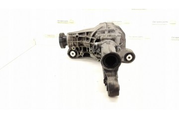 Front differential Front Mercedes Benz R W251 1643302502 Catalog number of substitutes A1643302502