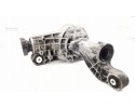 Front differential Front Mercedes Benz R W251 1643302502 Catalog number of the original 1643302502