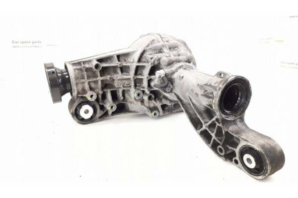 Front differential Front Mercedes Benz R W251 1643302502 Catalog number of the original 1643302502