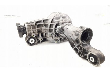 Front differential Front Mercedes Benz R W251 1643302502 Catalog number of the original 1643302502