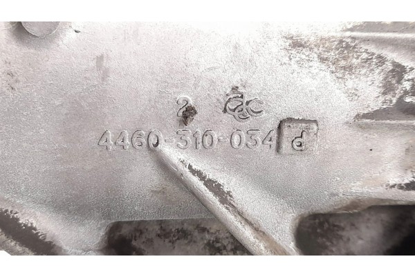 Diferencial delantero Mercedes-Benz R W251 1643302502