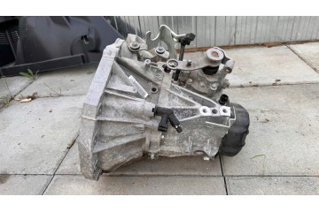 SKRZYNIA BIEGOW SUZUKI SWIFT MK8 1 0 AS9