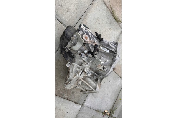 SKRZYNIA BIEGOW SUZUKI SWIFT MK8 1 0 AS9 Part manufacturer Suzuki OE