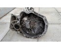 SKRZYNIA BIEGOW SUZUKI SWIFT MK8 1 0 AS9 Transmission type manual