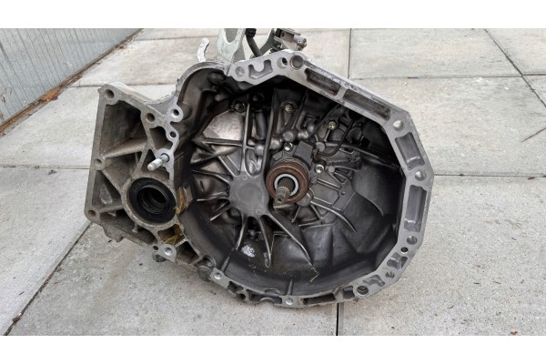 SKRZYNIA BIEGOW SUZUKI SWIFT MK8 1 0 AS9 Transmission type manual