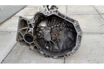 SKRZYNIA BIEGOW SUZUKI SWIFT MK8 1 0 AS9 Transmission type manual