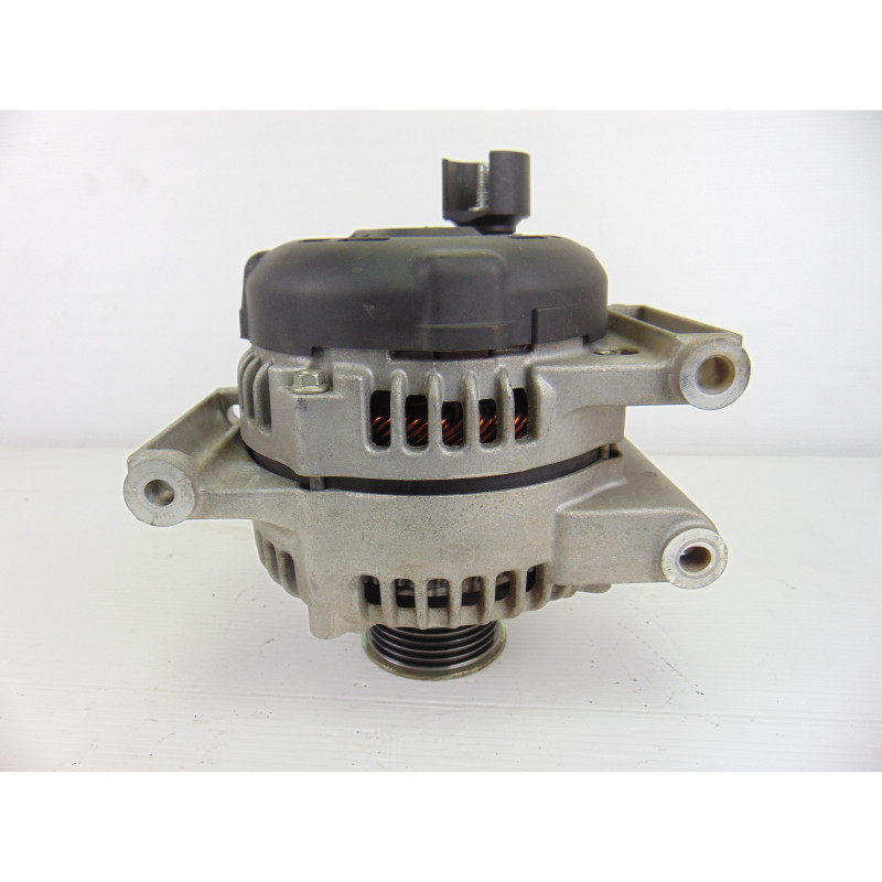 13587304B  ALTERNADOR OPEL ASTRA K BERLINA 5P Dynamic Start/Stop 2016 13587304B 191581 OPEL - 1