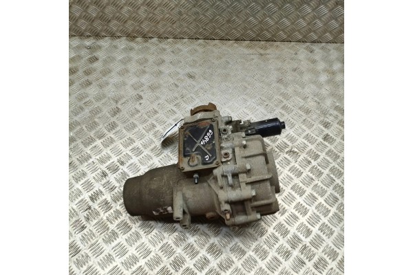 REAR REDUCER JEEP CHEROKEE KL 68306795AA 38681581 2 2L 136kw 2018