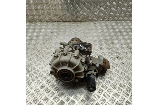REAR REDUCER JEEP CHEROKEE KL 68306795AA 38681581 2 2L 136kw 2018 Car type passenger cars