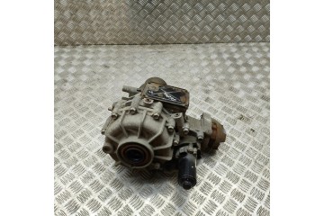 REAR REDUCER JEEP CHEROKEE KL 68306795AA 38681581 2 2L 136kw 2018 Car type passenger cars