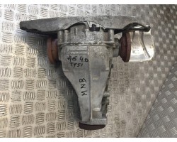 AUDI A6 C7 Q5 SQ5 DIFFERENTIAL BRIDGE 0AR525088C ORIGINAL