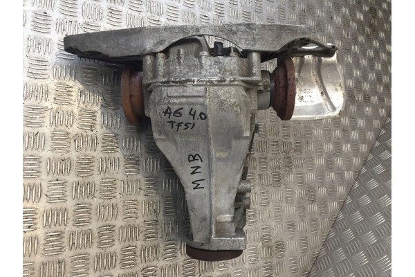 AUDI A6 C7 Q5 SQ5 DIFFERENTIAL BRIDGE 0AR525088C ORIGINAL