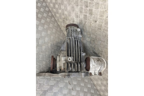 AUDI A6 C7 Q5 SQ5 DIFFERENTIAL BRIDGE 0AR525088C ORIGINAL Catalog number of the part AUDI A6 C7 Q5 SQ5 DYFER MOST DYFERENCJAL 0A