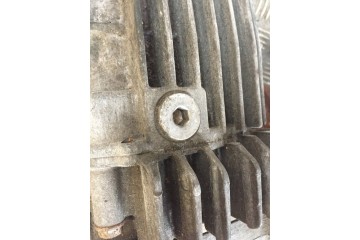 AUDI A6 C7 Q5 SQ5 DIFFERENTIAL BRIDGE 0AR525088C ORIGINAL Part manufacturer Audi OE