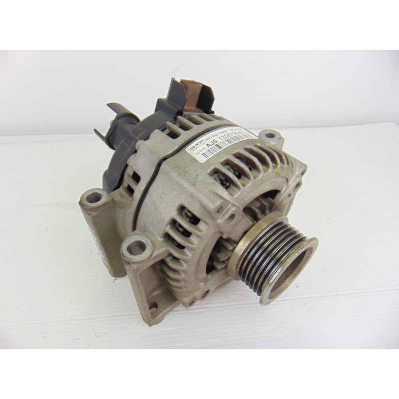 13587304B  ALTERNADOR OPEL ASTRA K BERLINA 5P Dynamic Start/Stop 2016 13587304B 191581 OPEL - 2