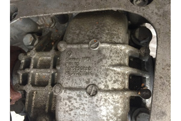 AUDI A6 C7 Q5 SQ5 DIFFERENTIAL BRIDGE 0AR525088C ORIGINAL Catalog number of the original AUDI A6 C7 Q5 SQ5 DYFER MOST 0AR525088C