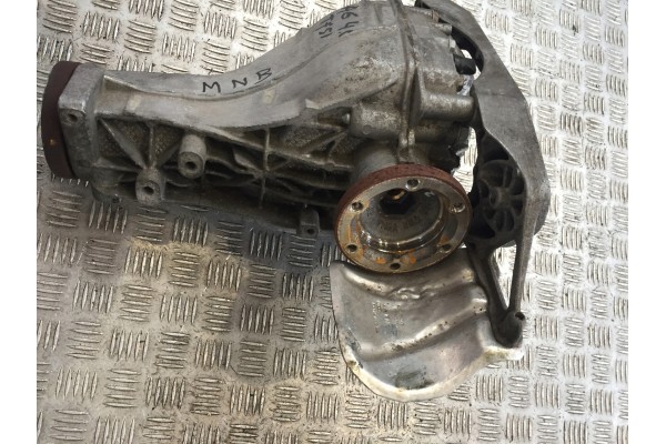 Puente diferencial AUDI A6 C7 Q5 SQ5 0AR525088C original